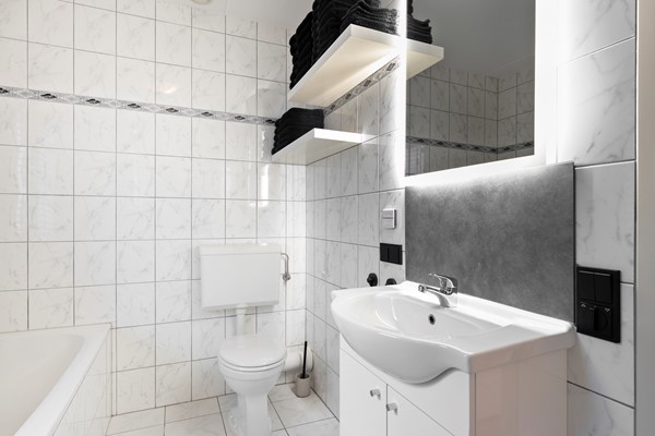 Medium property photo - Op De Bree 23, 6099 CN Beegden